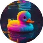 Uberduck logo