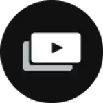 Unscreen logo