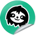 Unsloth logo