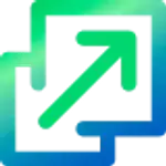 Upscale logo