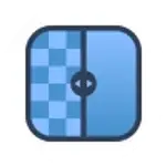 Upscayl logo
