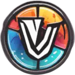 V5games logo