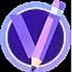 Vdraw logo