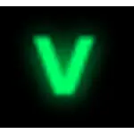 Verseify logo