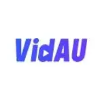 VidAU logo