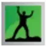 Video logo