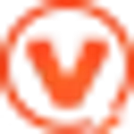 Videofk logo