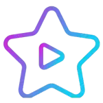 Virtualstar logo