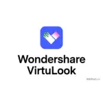 virtulook logo