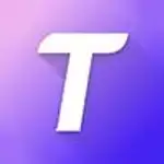 VisiBehind logo
