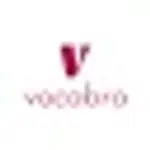 Vocabra logo