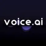Voice logo