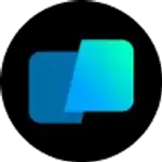 Warp logo