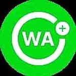 Wawebsender logo