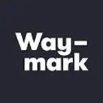 Waymark logo