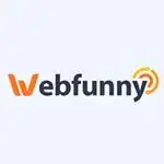 webfunny logo