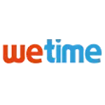 Wetime logo
