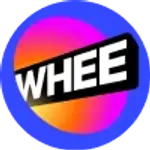 WHEE logo
