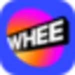 Whee logo