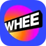 Whee logo