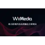 WiiMedia logo