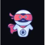 Wordhero logo