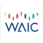 世界人工智能大会 logo