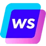 Writesonic logo