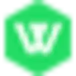 微微在线 logo