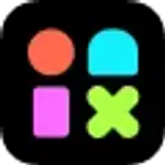 X Design logo