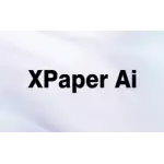 xpaper logo