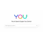 You logo