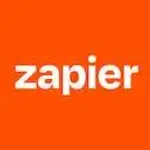 Zapier logo