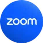 Zoom logo