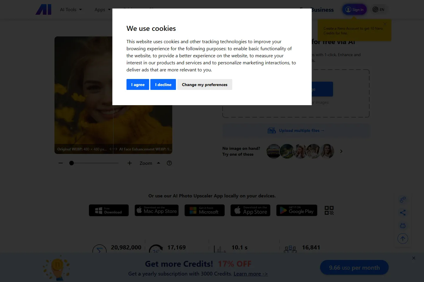 Ai 截图