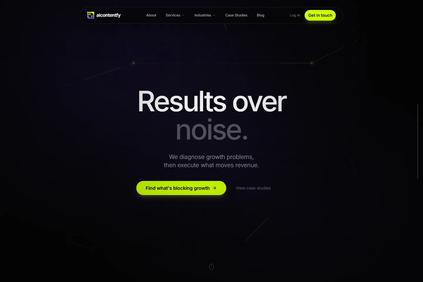 contentfy 截图