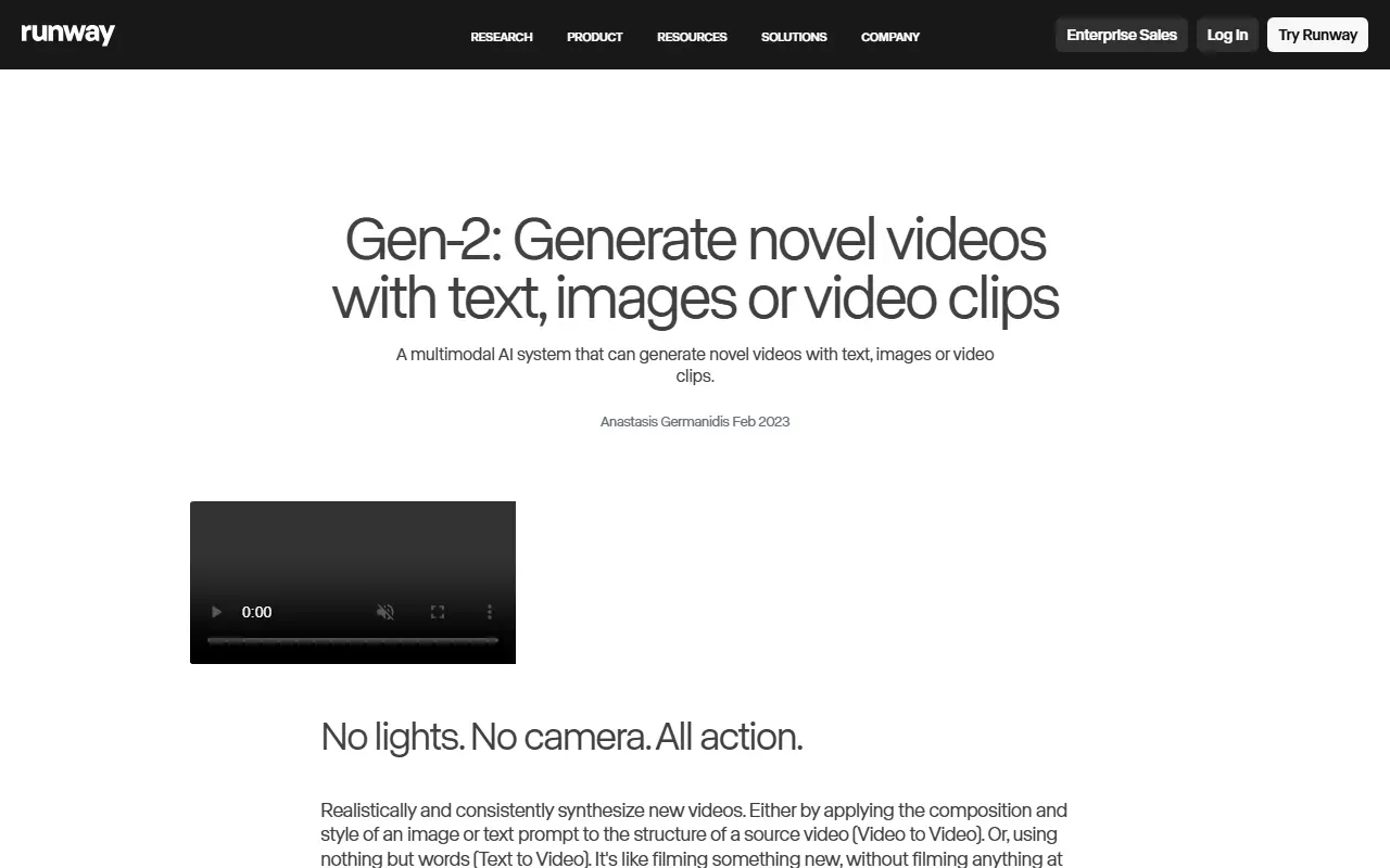 Gen 截图