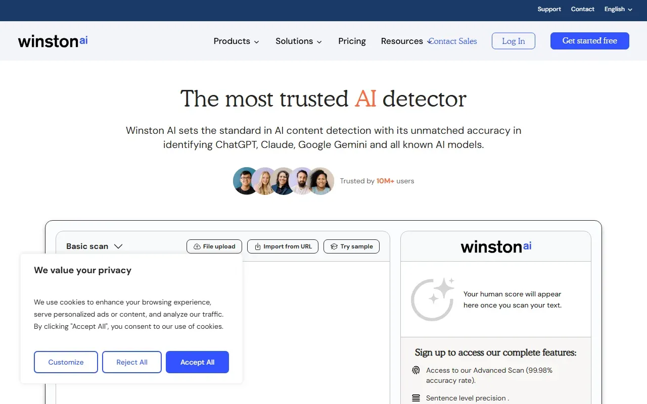 Gowinston 截图
