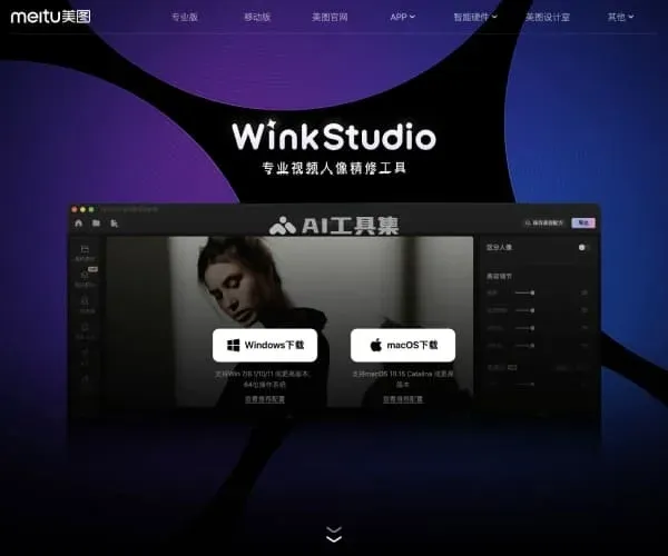 INK 截图