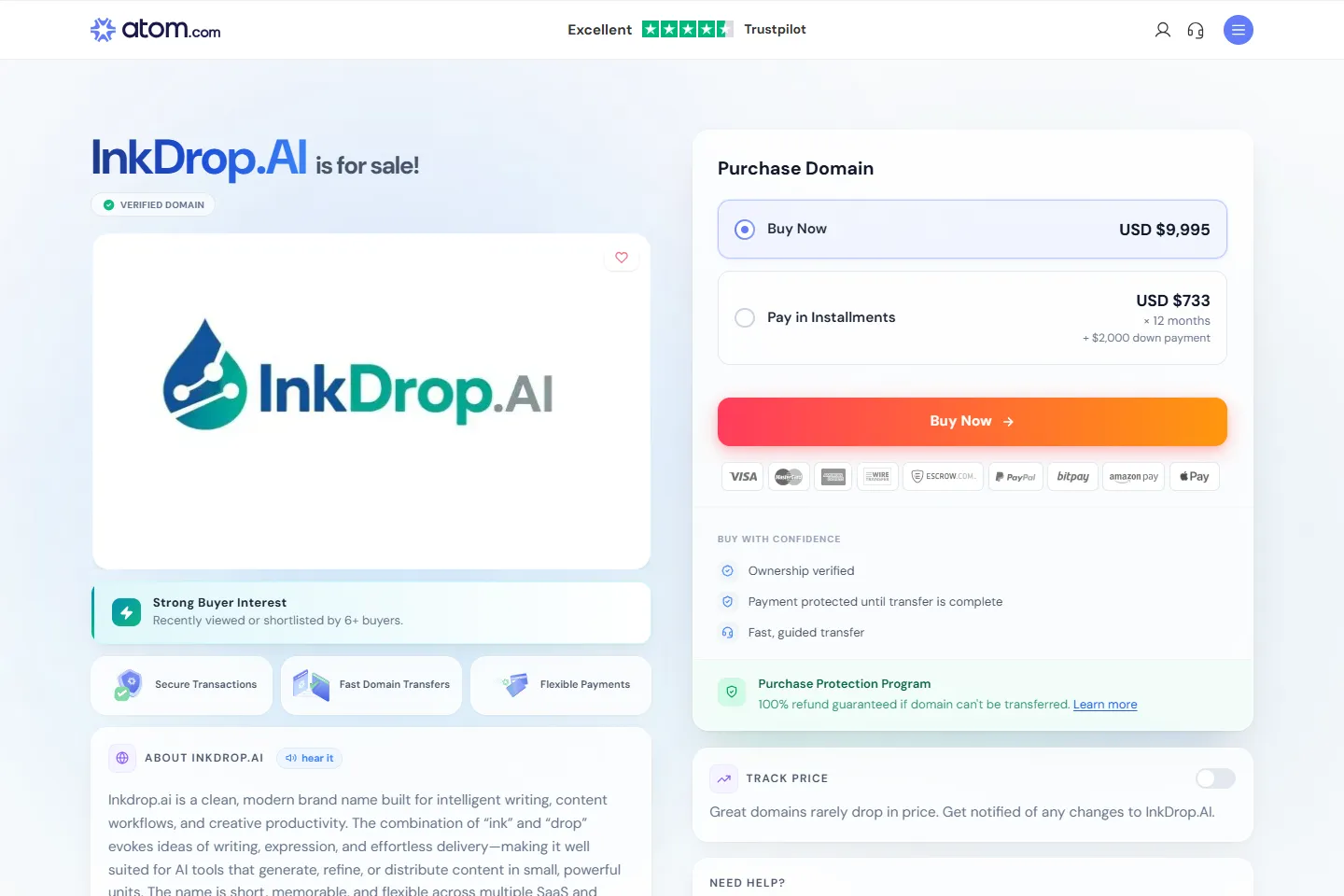 Inkdrop 截图