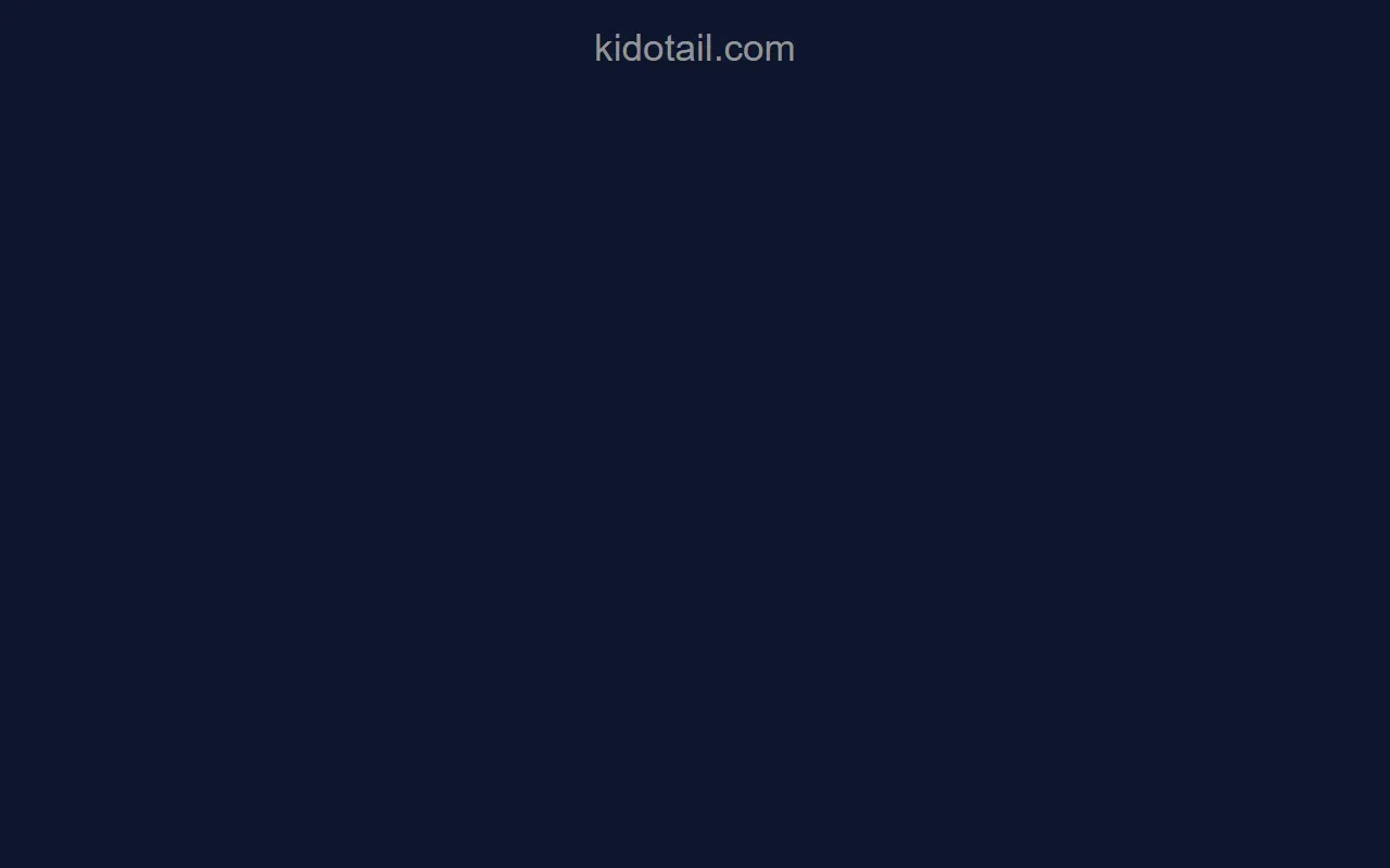 Kidotail 截图