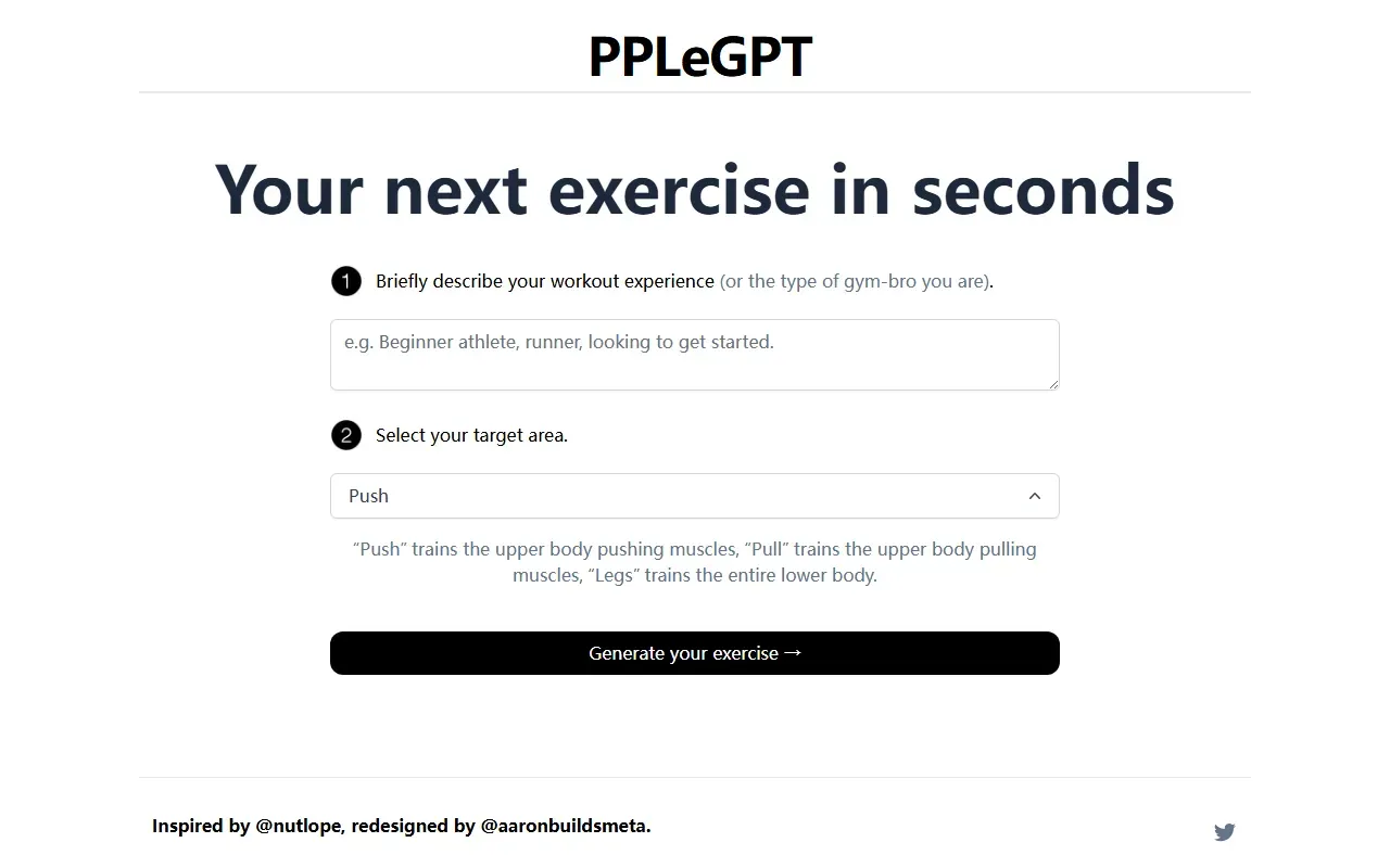 pplegpt 截图