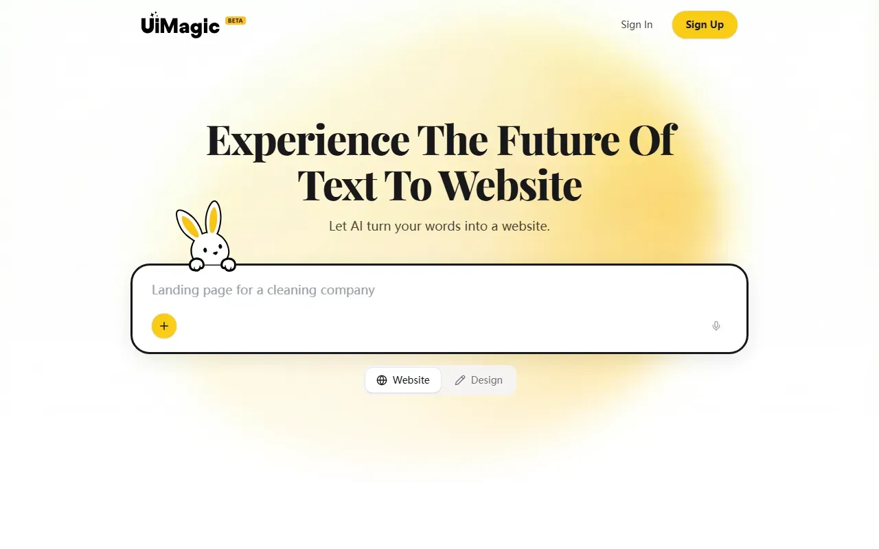 UiMagic 截图