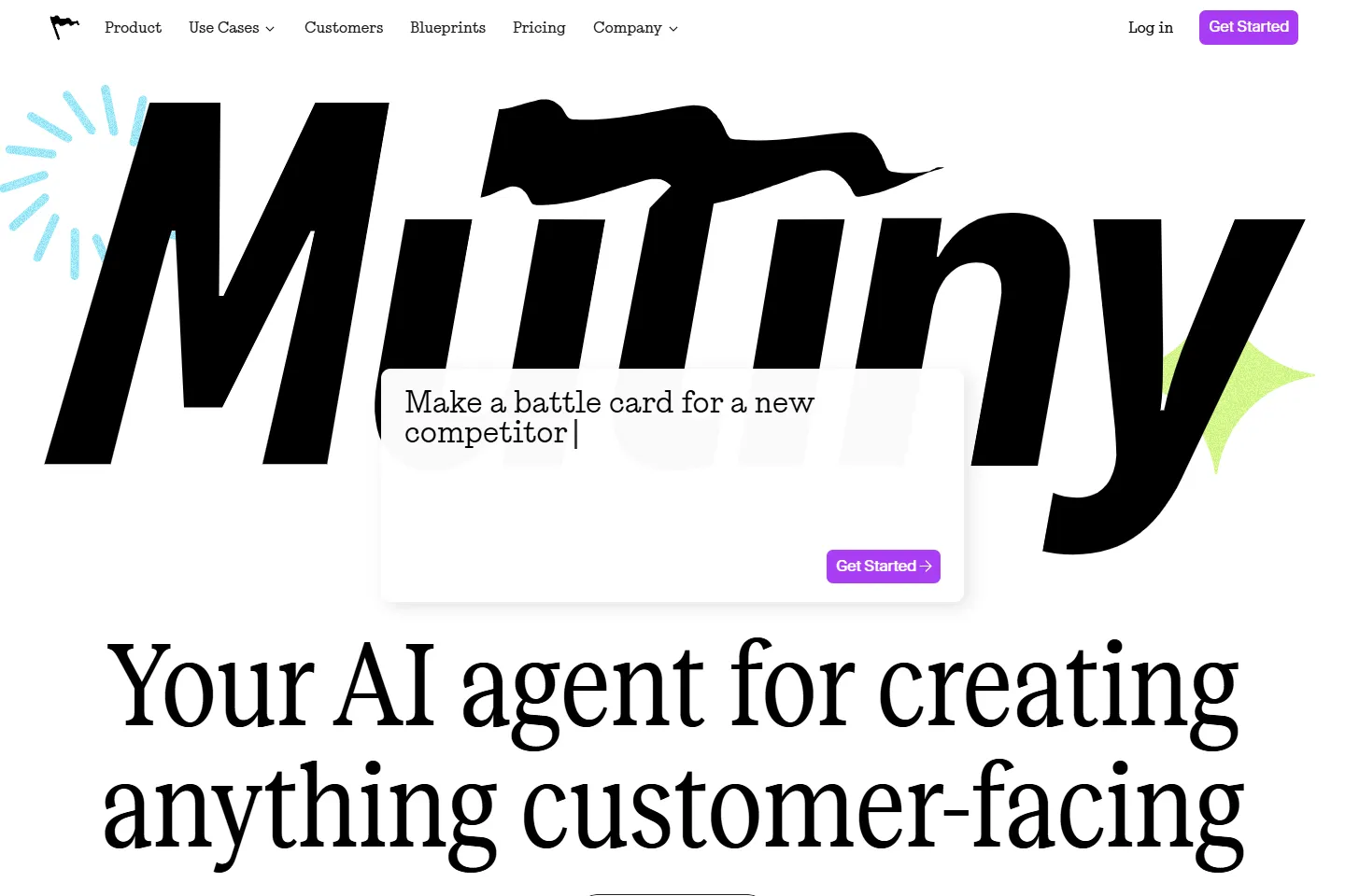 Mutinyhq 截图