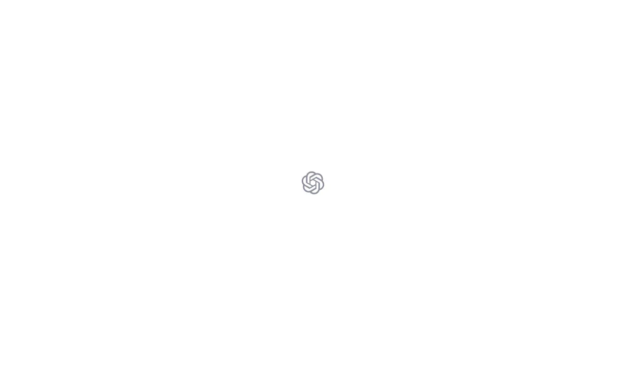 Openai 截图