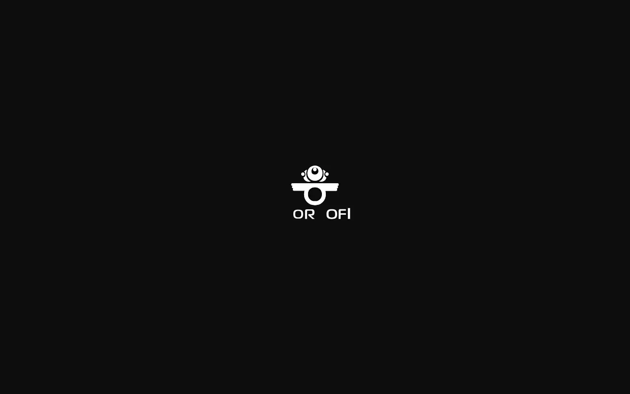 Orbofi 截图
