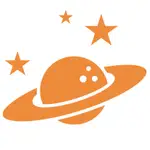 Space Frontiers Search MCP logo