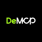 DeBanK MCP logo