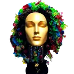 Replicate MCP logo