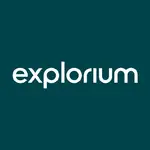 Explorium MCP logo